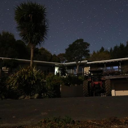 Te Aroha Holiday Park And Motels Dış mekan fotoğraf