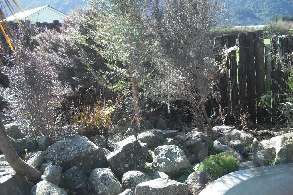 Te Aroha Holiday Park And Motels Dış mekan fotoğraf