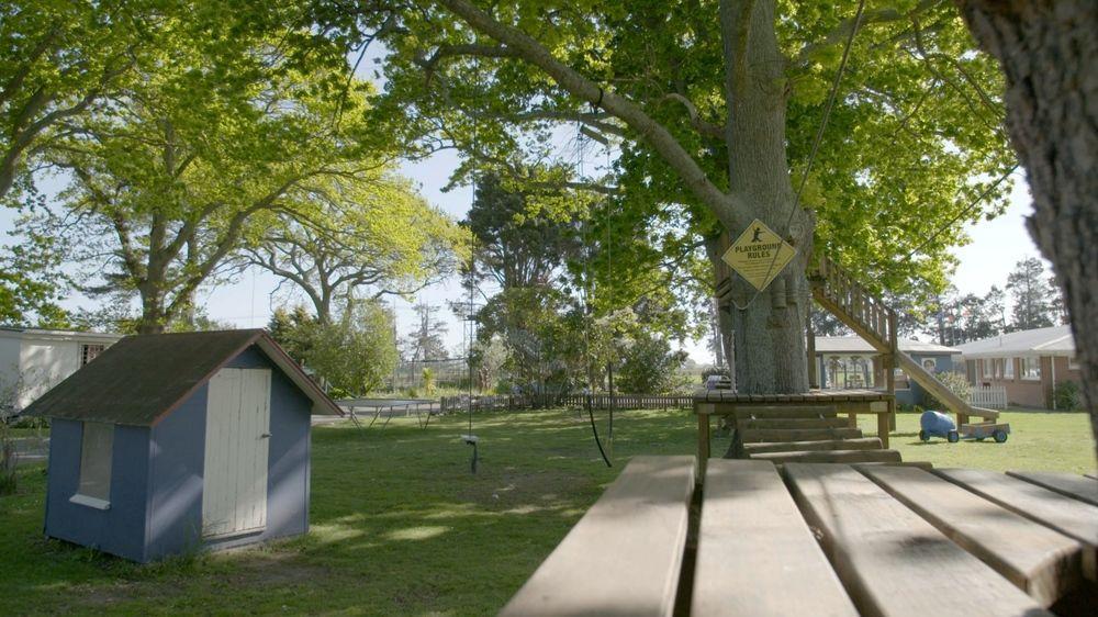 Te Aroha Holiday Park And Motels Dış mekan fotoğraf