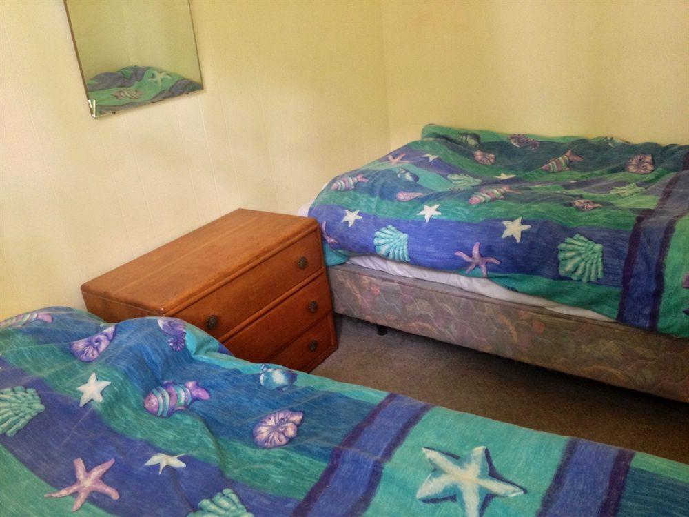 Te Aroha Holiday Park And Motels Dış mekan fotoğraf