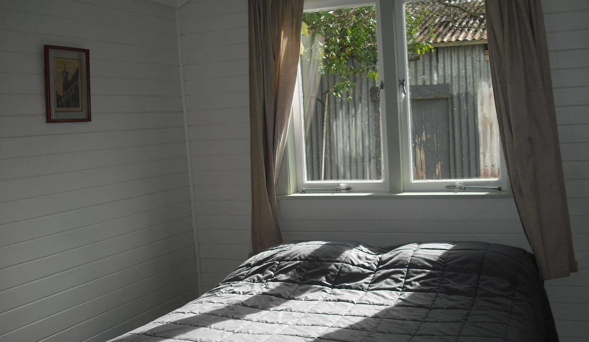 Te Aroha Holiday Park And Motels Dış mekan fotoğraf