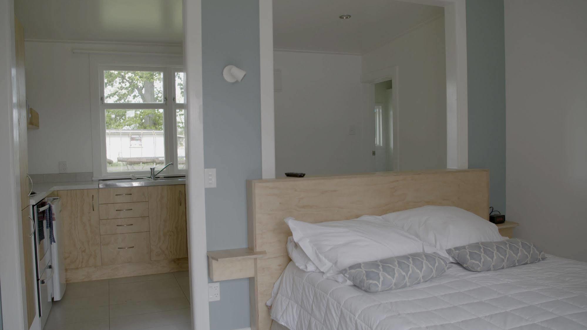 Te Aroha Holiday Park And Motels Dış mekan fotoğraf