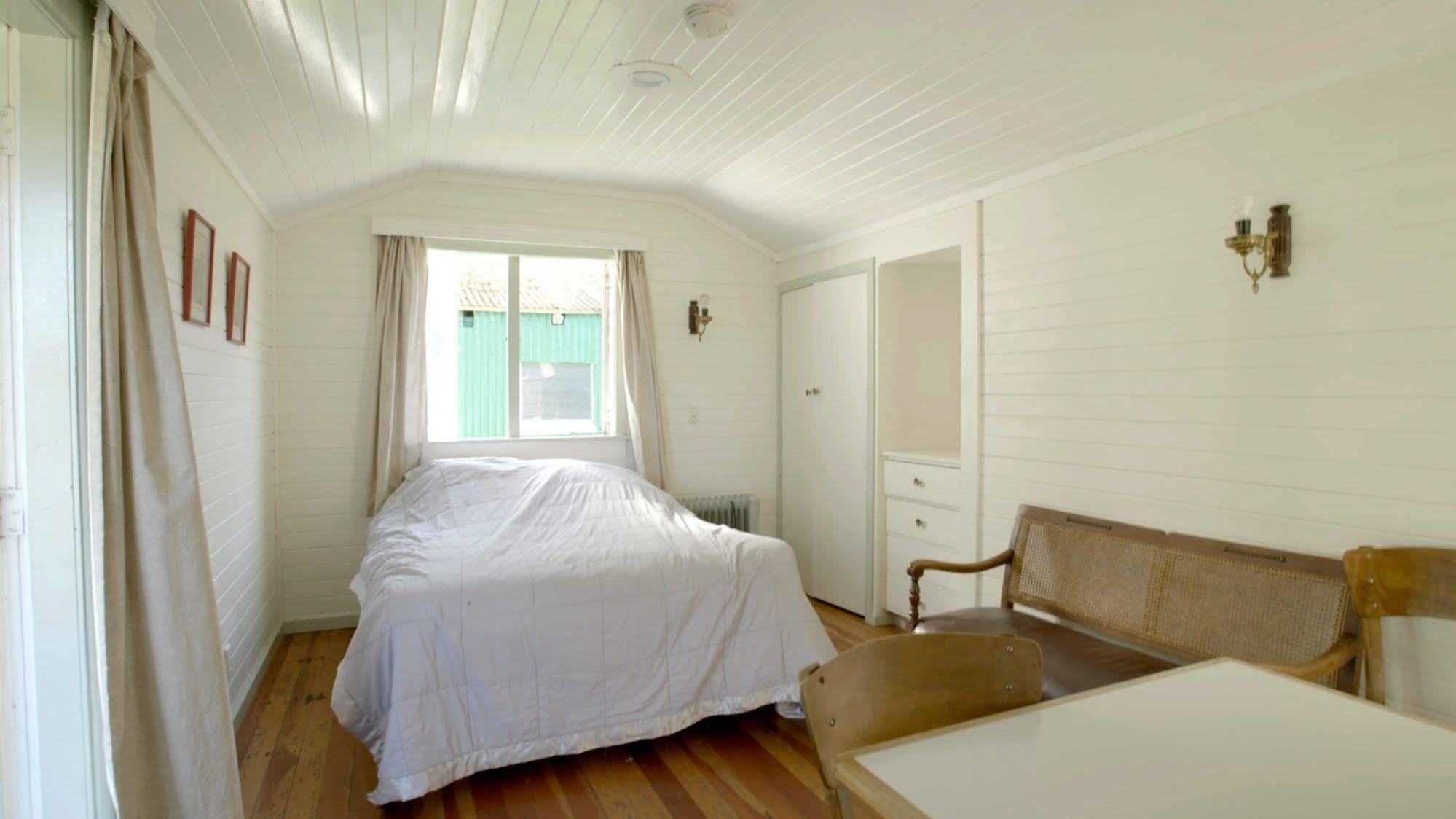 Te Aroha Holiday Park And Motels Dış mekan fotoğraf